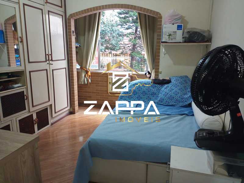 Apartamento à venda com 2 quartos, 56m² - Foto 12