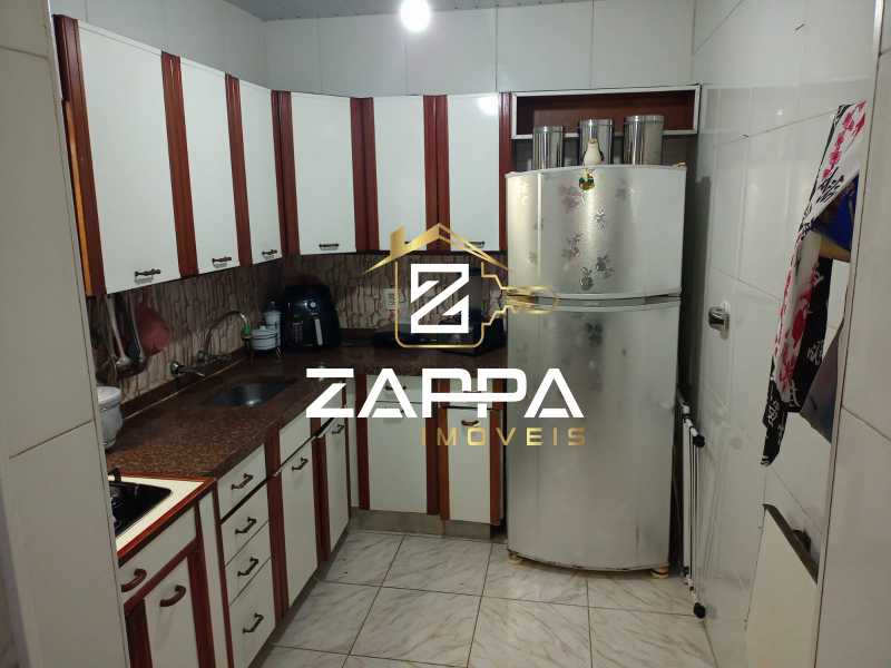 Apartamento à venda com 2 quartos, 56m² - Foto 16