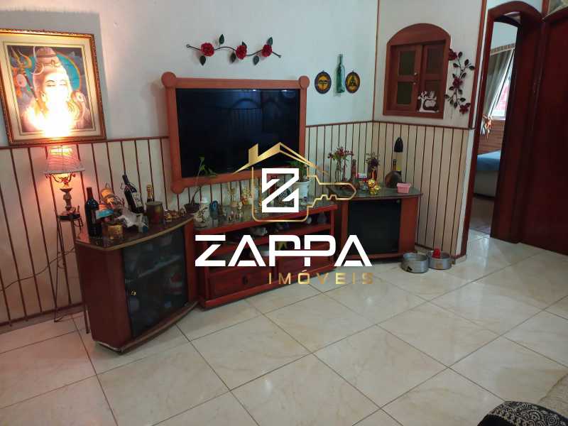 Apartamento à venda com 2 quartos, 56m² - Foto 4