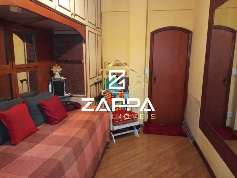 Apartamento à venda com 2 quartos, 56m² - Foto 11