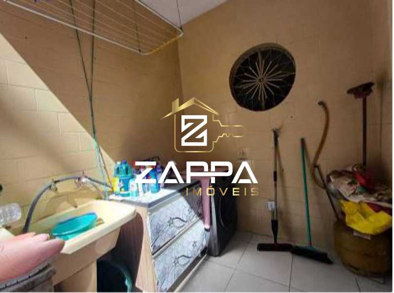 Casa para alugar com 3 quartos, 180m² - Foto 16