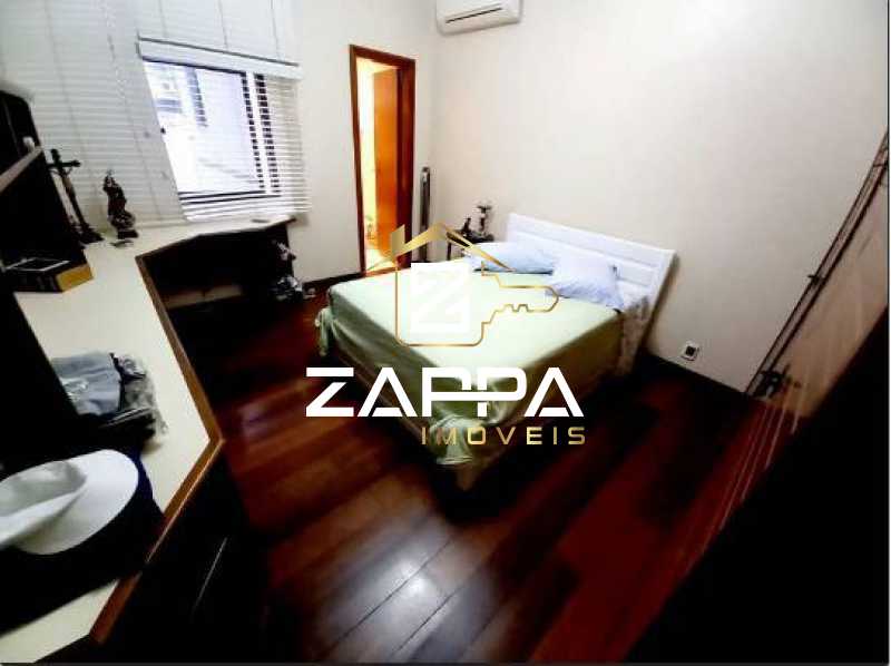 Apartamento à venda com 3 quartos, 203m² - Foto 9