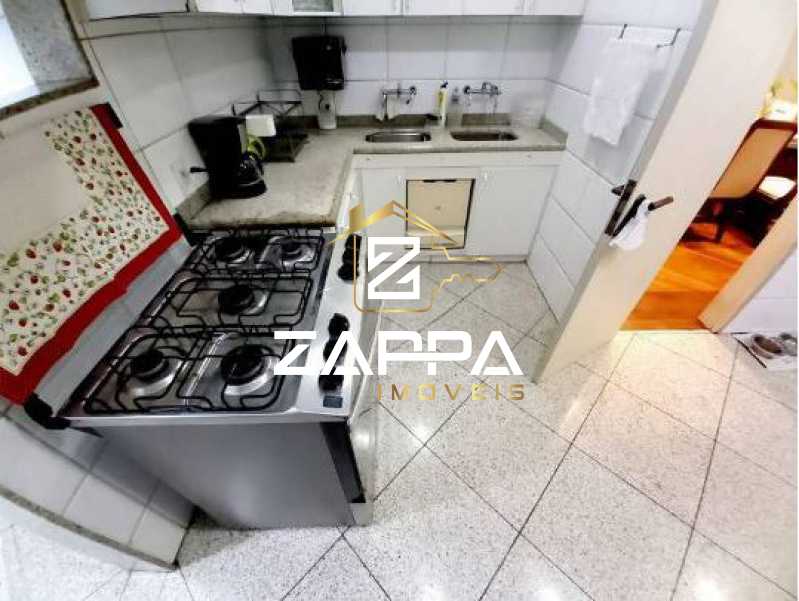 Apartamento à venda com 3 quartos, 203m² - Foto 20