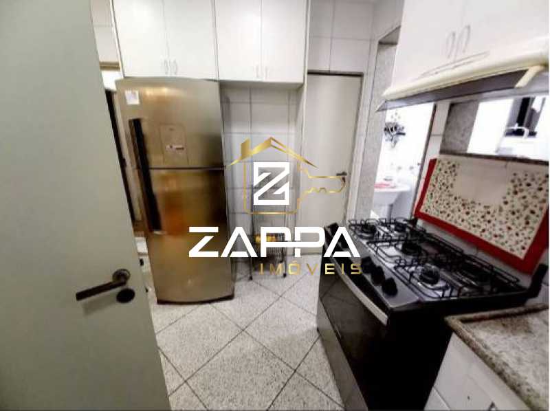 Apartamento à venda com 3 quartos, 203m² - Foto 18