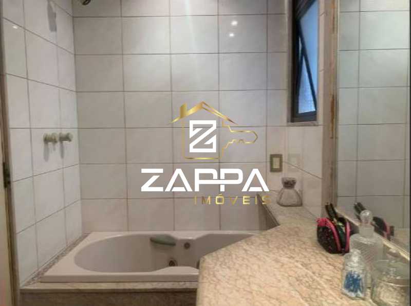 Apartamento à venda com 3 quartos, 203m² - Foto 16