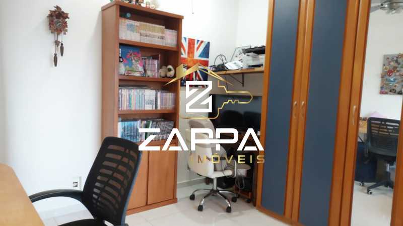 Apartamento à venda com 4 quartos, 140m² - Foto 11