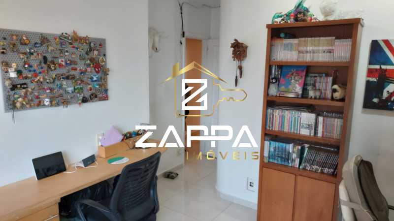 Apartamento à venda com 4 quartos, 140m² - Foto 12