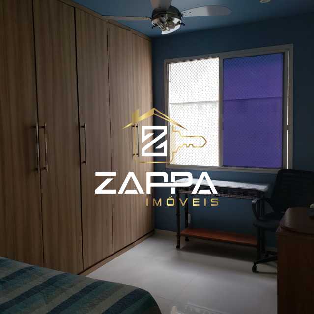 Apartamento à venda com 4 quartos, 140m² - Foto 15