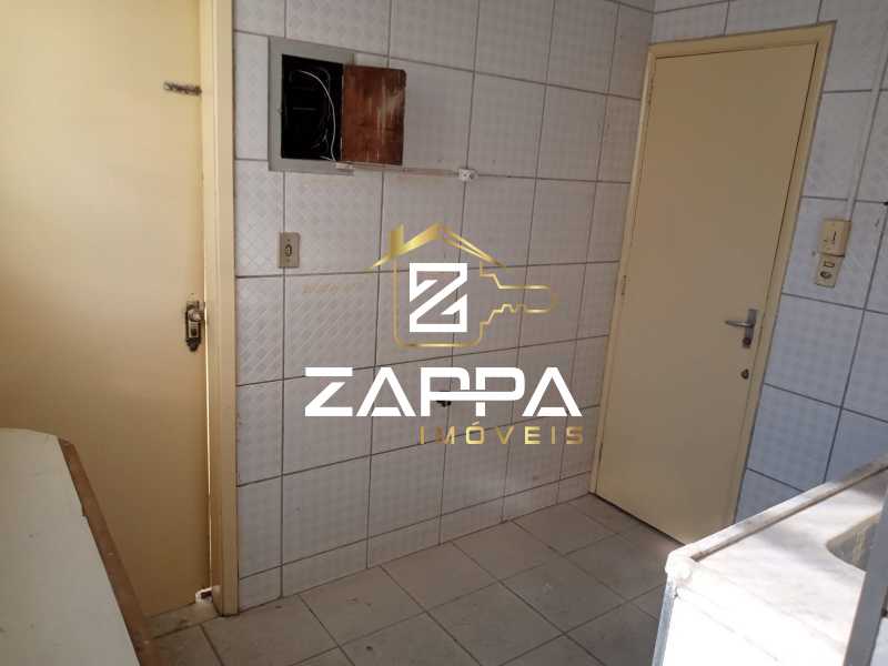 Apartamento à venda com 2 quartos, 60m² - Foto 8