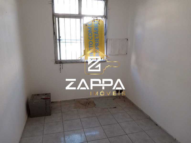 Apartamento à venda com 2 quartos, 60m² - Foto 4