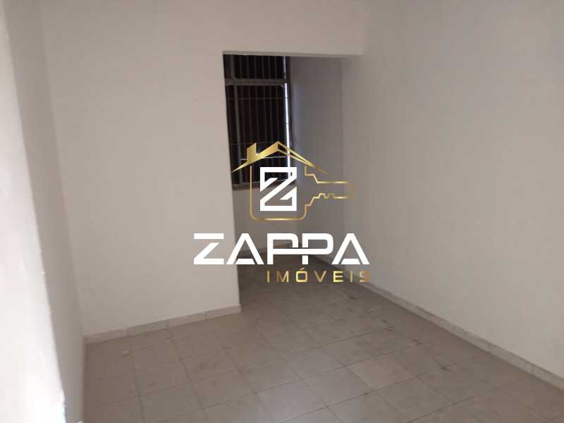 Apartamento à venda com 2 quartos, 60m² - Foto 3