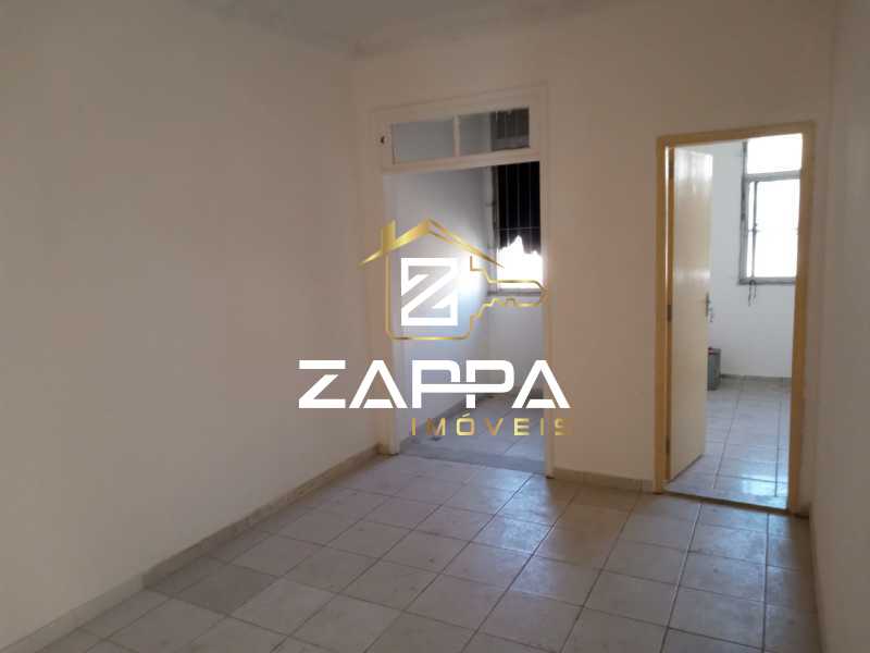 Apartamento à venda com 2 quartos, 60m² - Foto 1