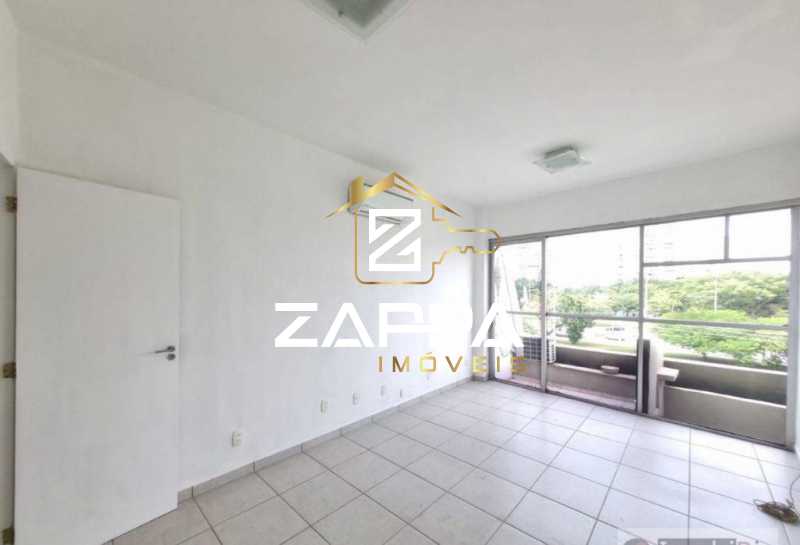 Conjunto Comercial-Sala à venda, 42m² - Foto 1