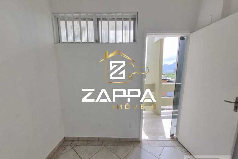 Conjunto Comercial-Sala à venda, 42m² - Foto 15