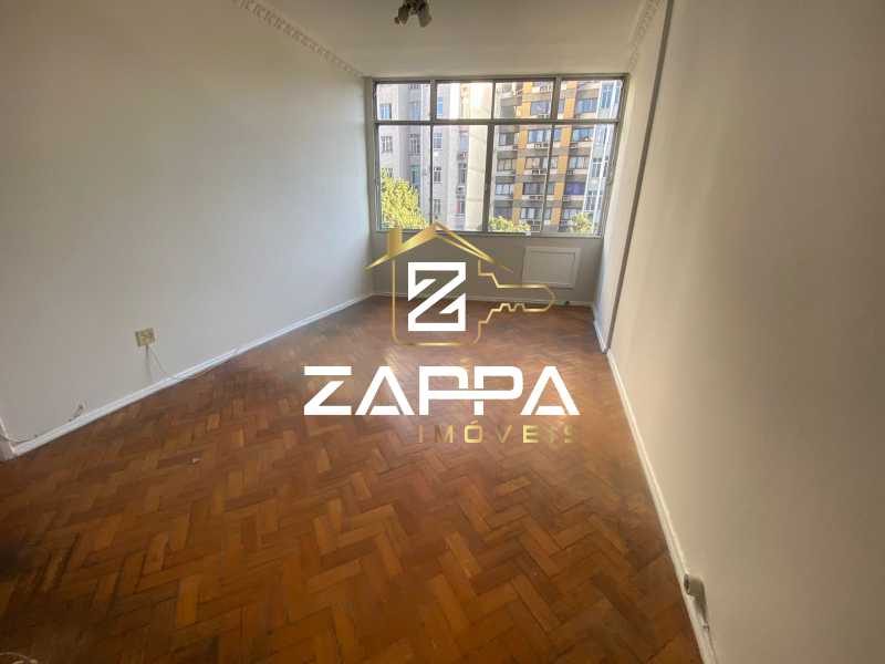 Apartamento à venda com 3 quartos, 113m² - Foto 1