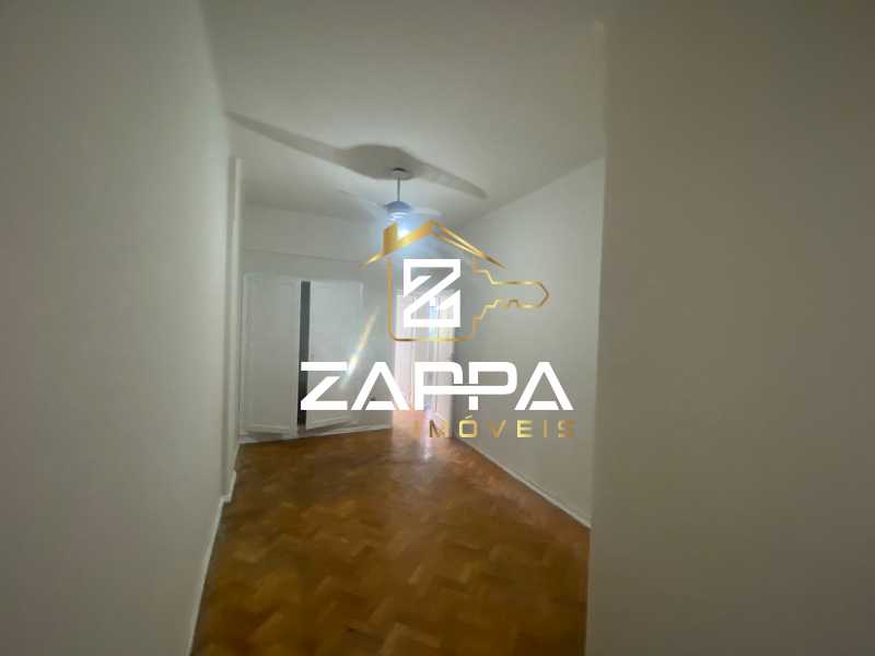 Apartamento à venda com 3 quartos, 113m² - Foto 3