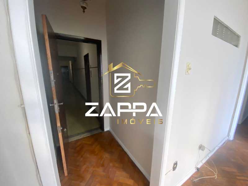 Apartamento à venda com 3 quartos, 113m² - Foto 4