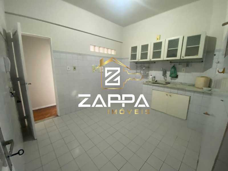 Apartamento à venda com 3 quartos, 113m² - Foto 12