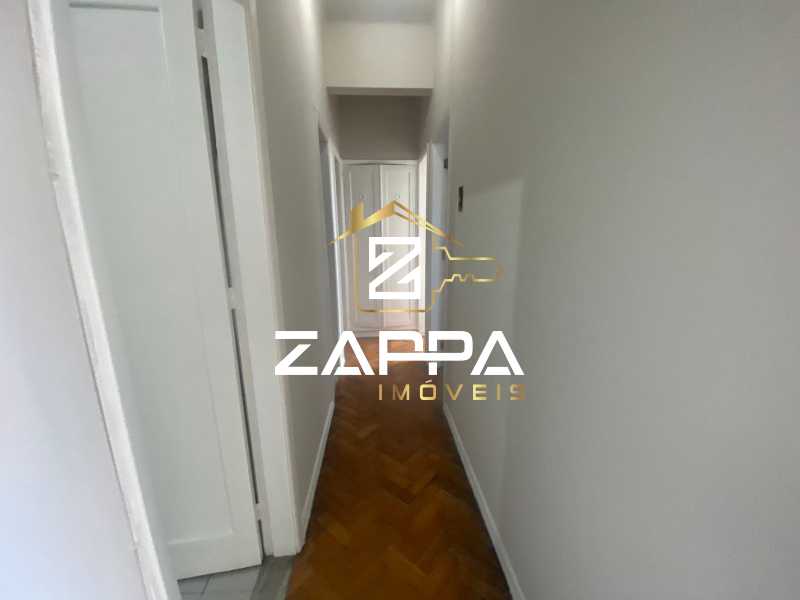 Apartamento à venda com 3 quartos, 113m² - Foto 7