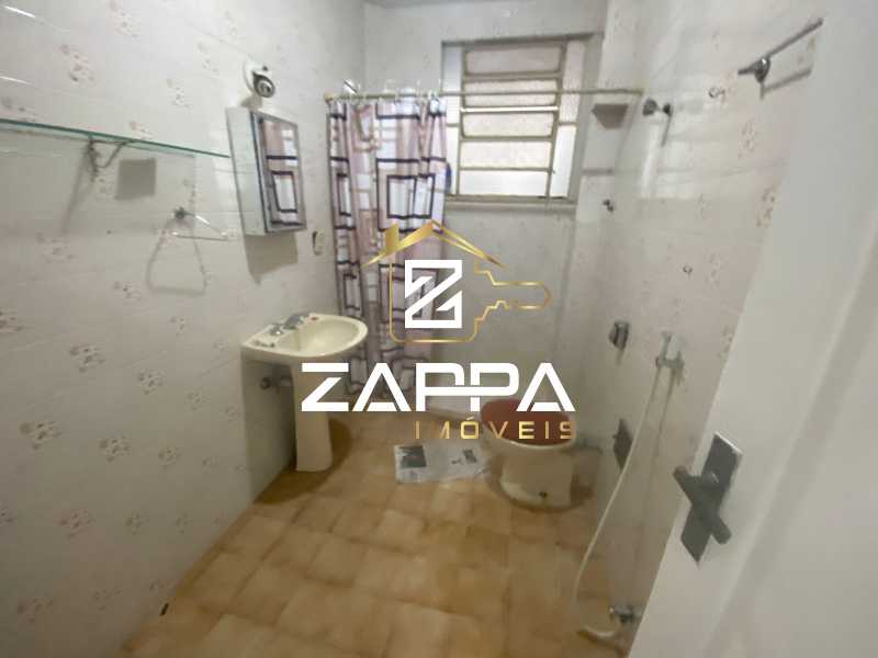 Apartamento à venda com 3 quartos, 113m² - Foto 14