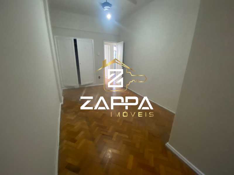 Apartamento à venda com 3 quartos, 113m² - Foto 9