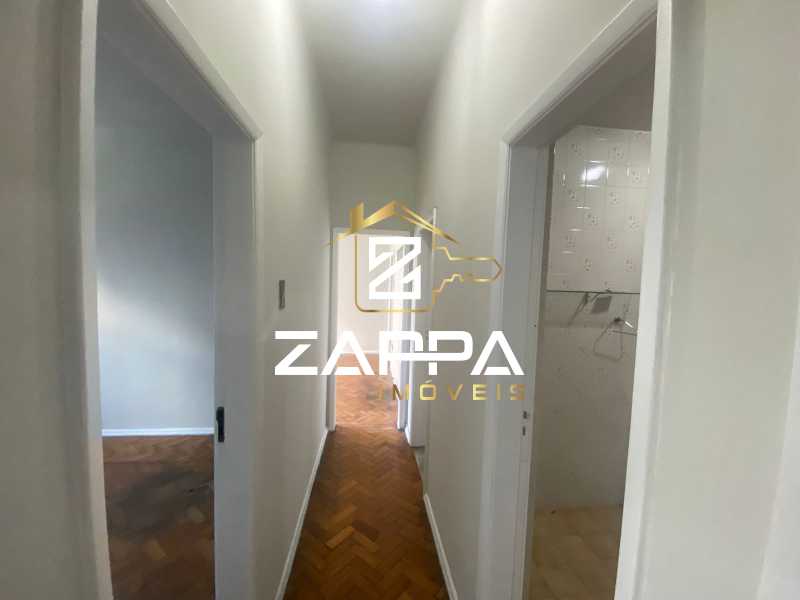 Apartamento à venda com 3 quartos, 113m² - Foto 6