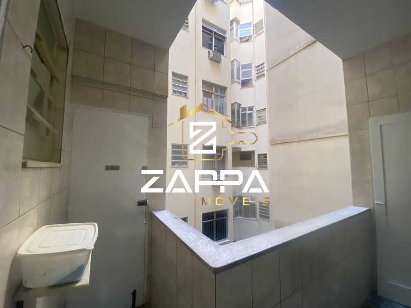 Apartamento à venda com 3 quartos, 113m² - Foto 18