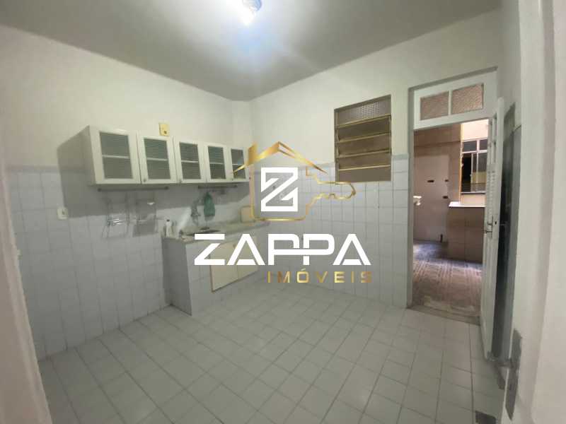 Apartamento à venda com 3 quartos, 113m² - Foto 11