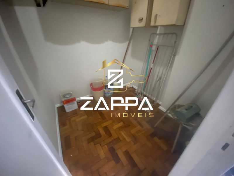 Apartamento à venda com 3 quartos, 113m² - Foto 20