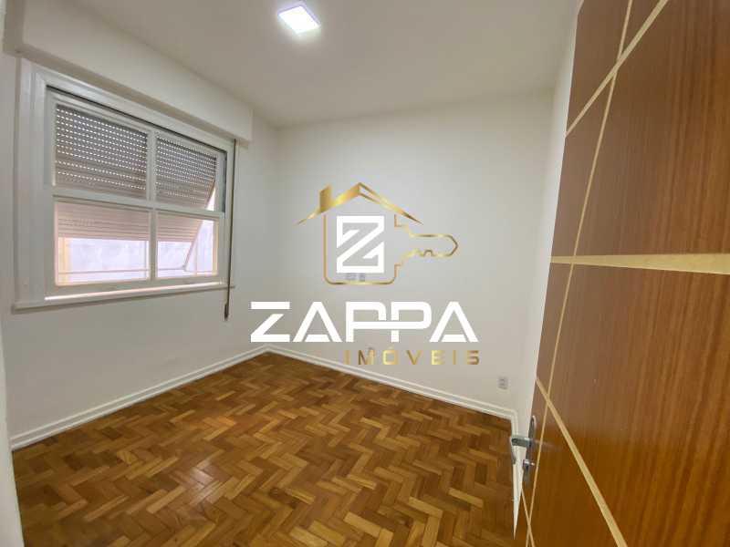 Apartamento à venda com 1 quarto, 36m² - Foto 11