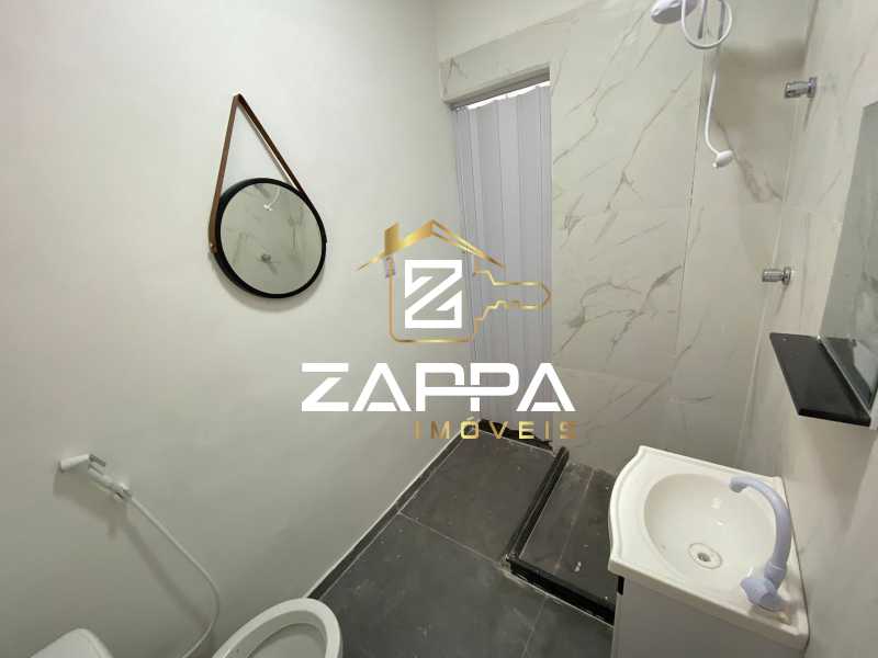 Apartamento à venda com 1 quarto, 36m² - Foto 14