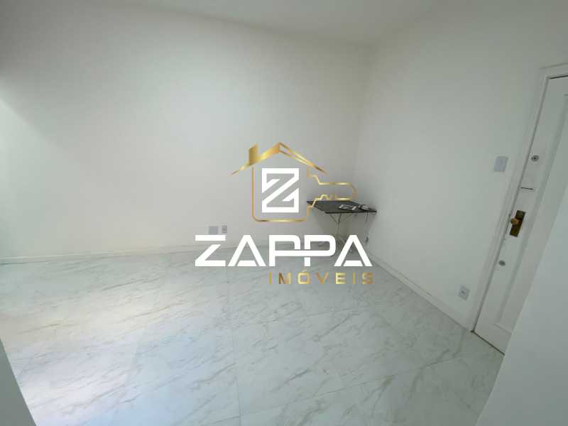 Apartamento à venda com 1 quarto, 36m² - Foto 4