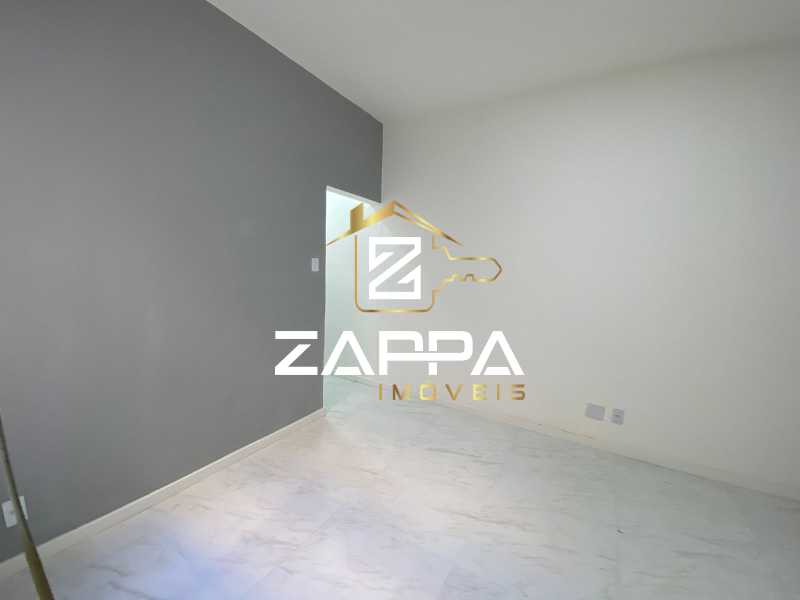 Apartamento à venda com 1 quarto, 36m² - Foto 20