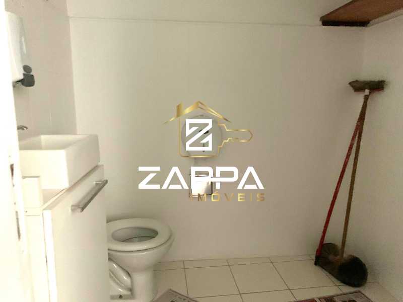 Conjunto Comercial-Sala à venda e aluguel, 30m² - Foto 7