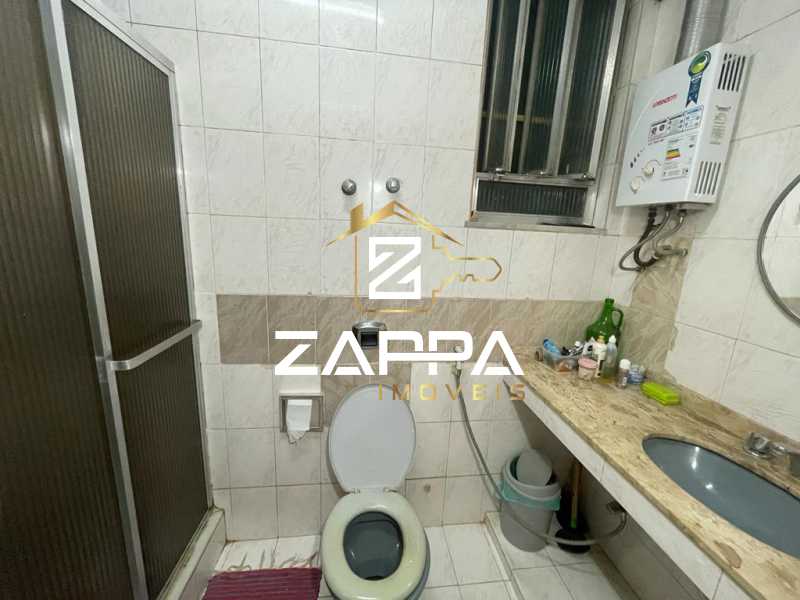 Apartamento à venda com 3 quartos, 90m² - Foto 23