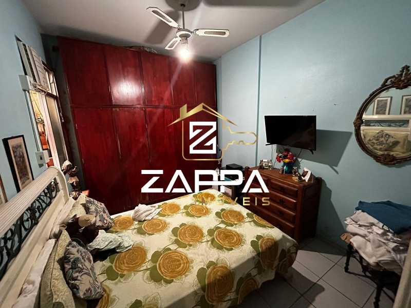 Apartamento à venda com 3 quartos, 90m² - Foto 8