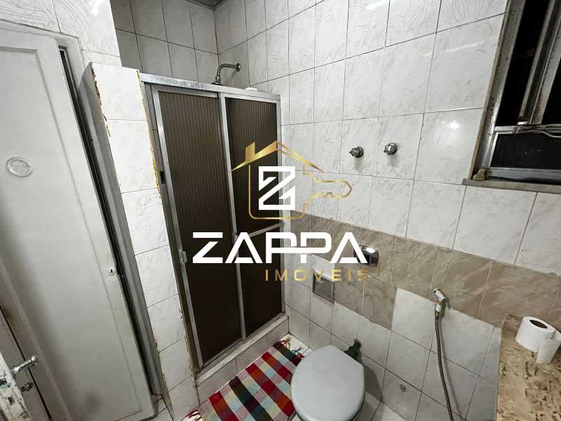 Apartamento à venda com 3 quartos, 90m² - Foto 20