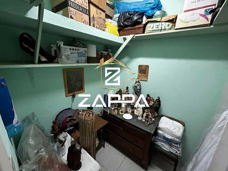 Apartamento à venda com 3 quartos, 90m² - Foto 21