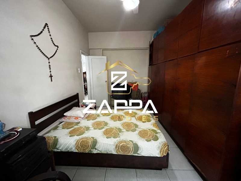 Apartamento à venda com 3 quartos, 90m² - Foto 9