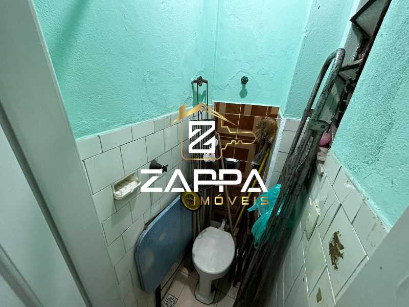 Apartamento à venda com 3 quartos, 90m² - Foto 22