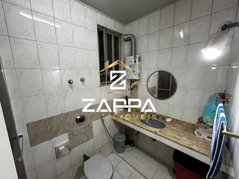 Apartamento à venda com 3 quartos, 90m² - Foto 19