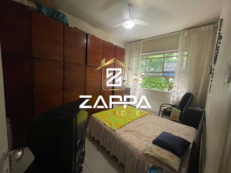 Apartamento à venda com 3 quartos, 90m² - Foto 12