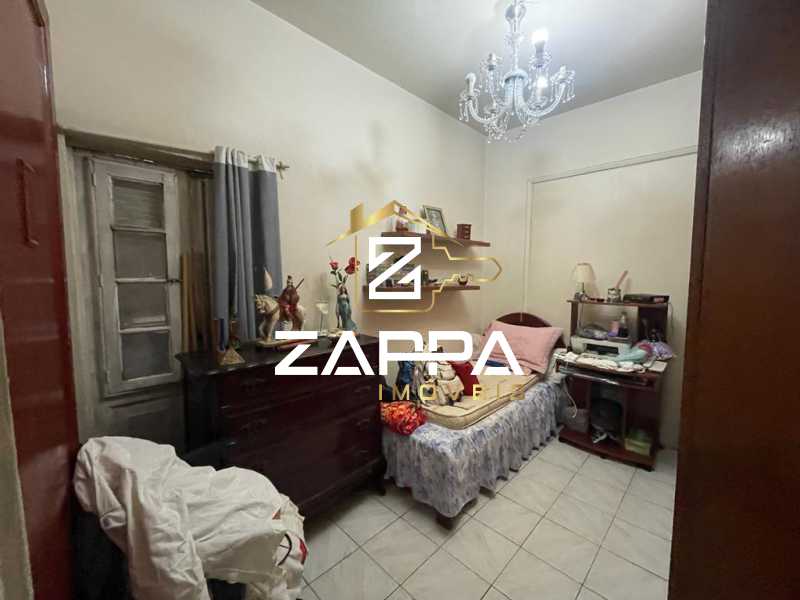 Apartamento à venda com 3 quartos, 90m² - Foto 13