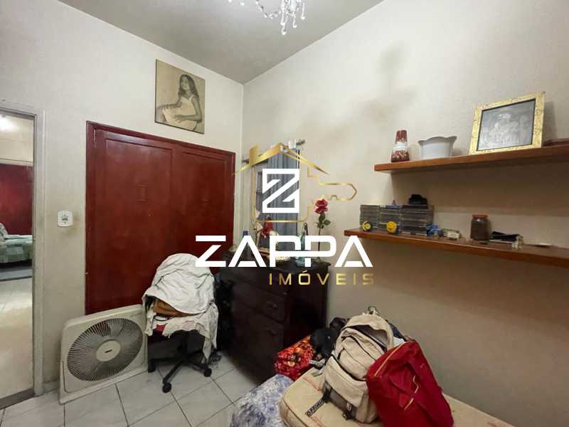 Apartamento à venda com 3 quartos, 90m² - Foto 15