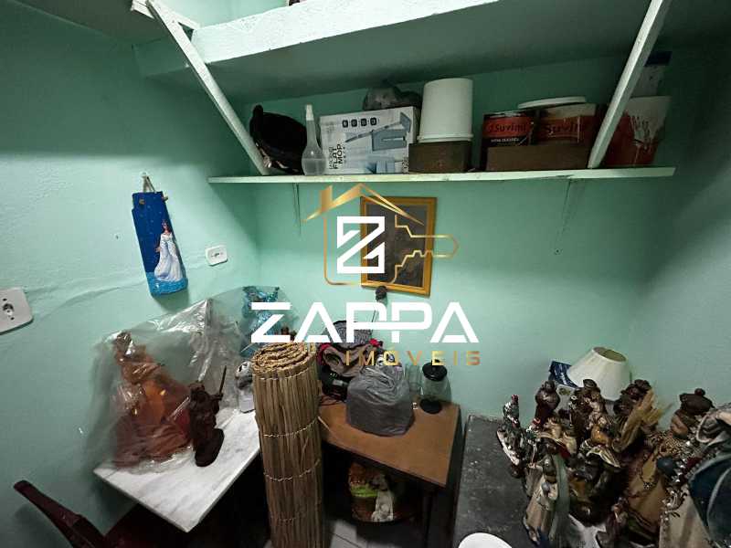 Apartamento à venda com 3 quartos, 90m² - Foto 25