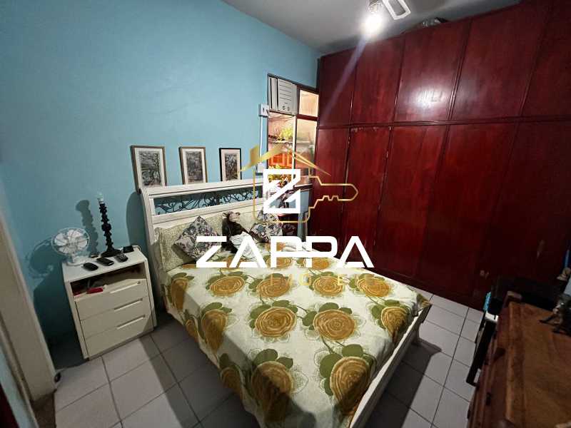 Apartamento à venda com 3 quartos, 90m² - Foto 7