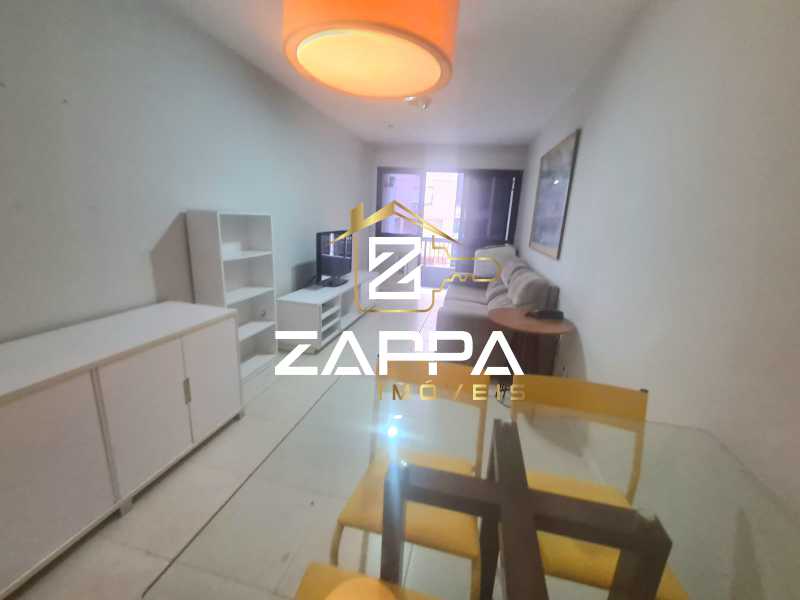 Apartamento à venda com 2 quartos, 95m² - Foto 5