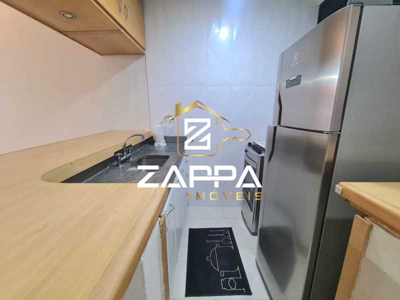 Apartamento à venda com 2 quartos, 95m² - Foto 9