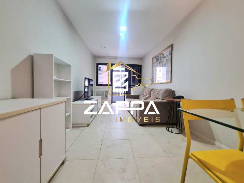 Apartamento à venda com 2 quartos, 95m² - Foto 12