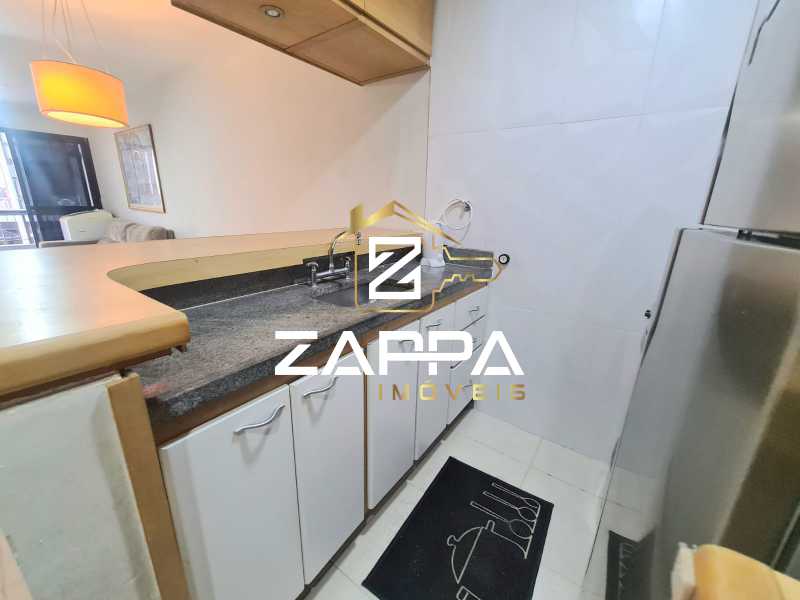 Apartamento à venda com 2 quartos, 95m² - Foto 13